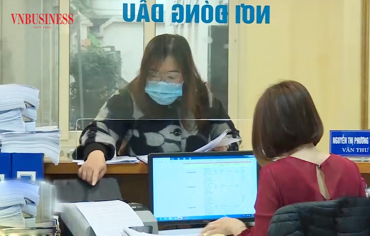 Hà Nội vừa thành lập Hội đồng thẩm định, đánh giá xác định chỉ số cải cách hành chính năm 2024.