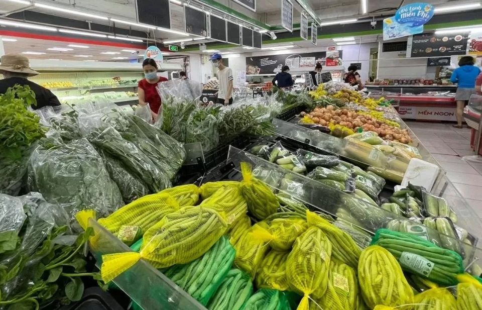 Ưu tiên nguồn cung các mặt hàng có nhu cầu cao như lương thực, thực phẩm và các mặt hàng phục vụ nhu cầu thiết yếu tại các địa phương chịu ảnh hưởng bão, lũ.