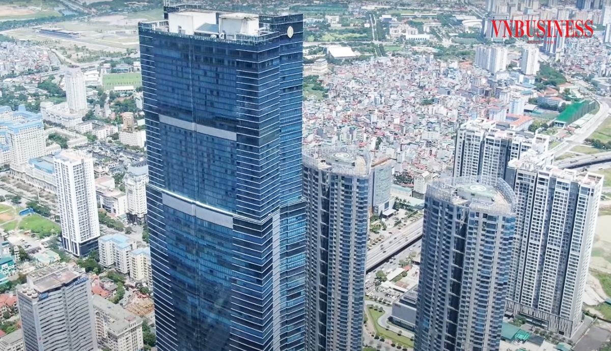 Giá nhà tại Việt Nam khó giảm vì cung ít, cầu cao, chi phí đầu vào tăng.