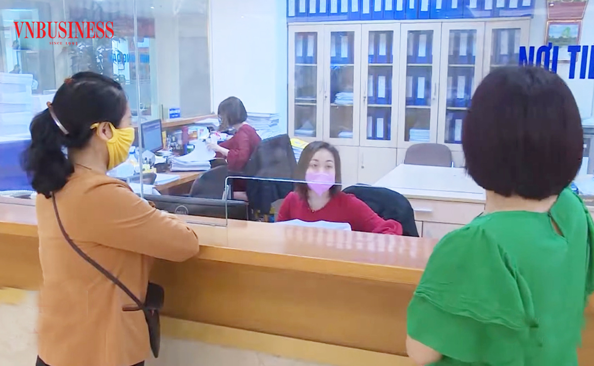 Trong những năm qua, Hà Nội đã có nhiều sáng kiến về cải cách thủ tục hành chính, mang lại lợi ích cho người dân.