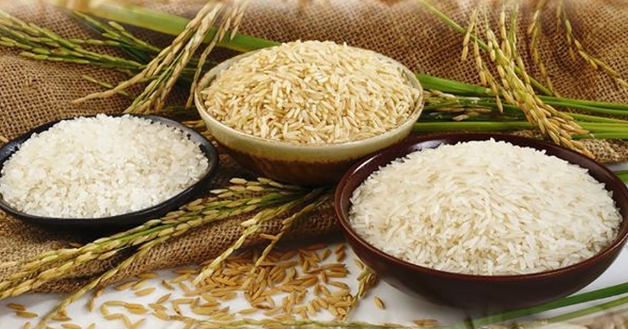 Bộ Công thương Ấn Độ thông báo dỡ bỏ giá sàn xuất khẩu đối với gạo thơm bamasti để tăng tính cạnh tranh trên thị trường quốc tế.