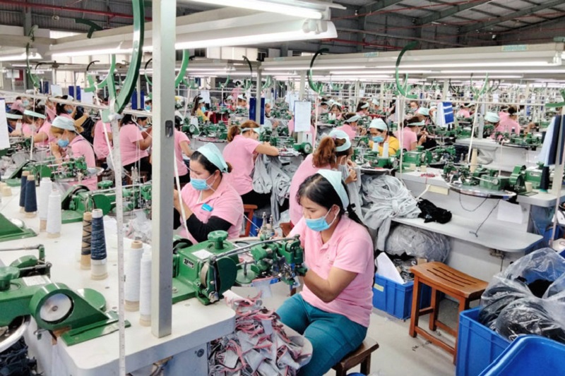 Công tác điều chỉnh tiền lương tối thiểu vùng từ ngày 1/7/2024 đã được Cục hướng dẫn và triển khai đến các doanh nghiệp.