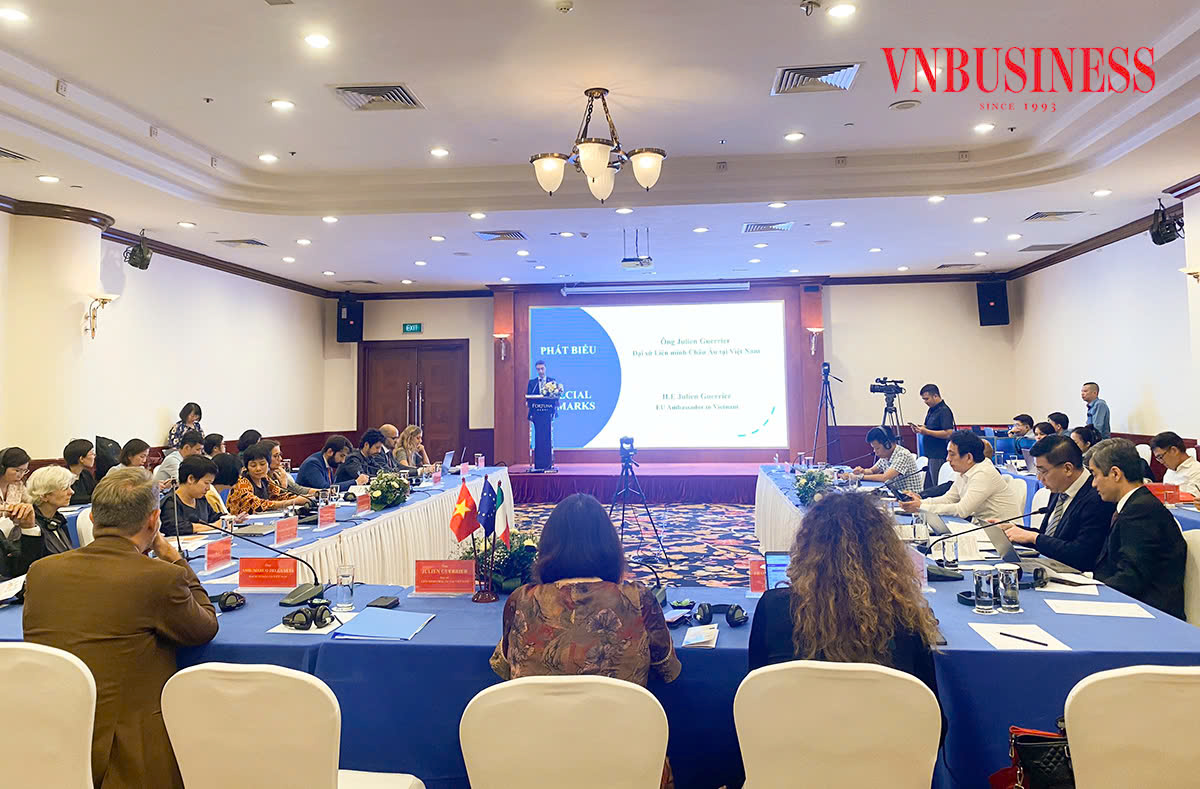 Mối hợp tác giữa Liên minh HTX Việt Nam và các tổ chức quốc tế đang góp phần quan trọng trong việc thúc đẩy mô hình HTX tại khu vực châu Á-Thái Bình Dương phát triển.