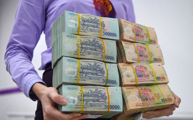 NHNN sẽ cho vay đặc biệt với các tổ chức tín dụng được kiểm soát đặc biệt đang thực hiện phương án cơ cấu lại.