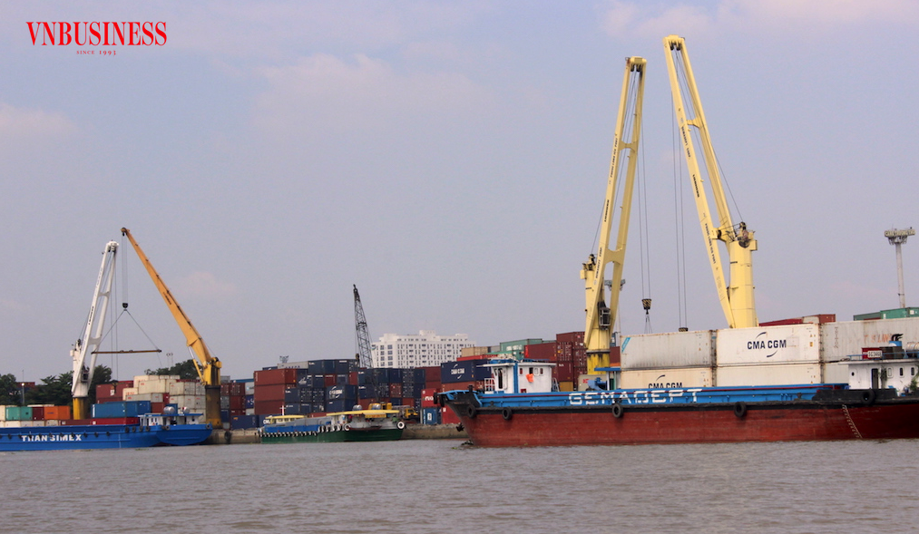 Vùng kinh tế trọng điểm phía Nam trong thời gian tới cần đột phá chính sách phát triển hạ tầng logistics và đẩy nhanh triển khai, hoàn thành các dự án đầu tư quan trọng để đáp ứng đúng và đủ nhu cầu của doanh nghiệp.