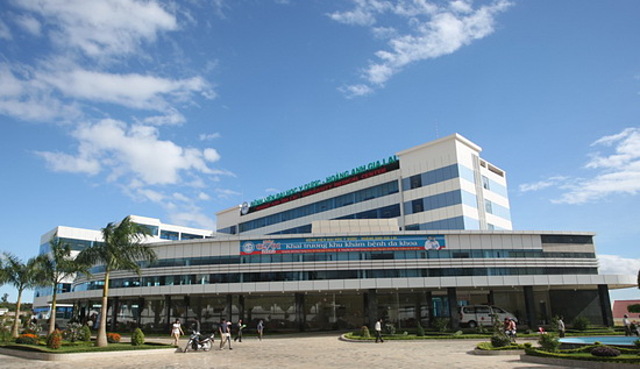 Con gái bầu Đức mua 2 triệu cổ phiếu HAG, nắm khối tài sản hơn 130 tỷ.