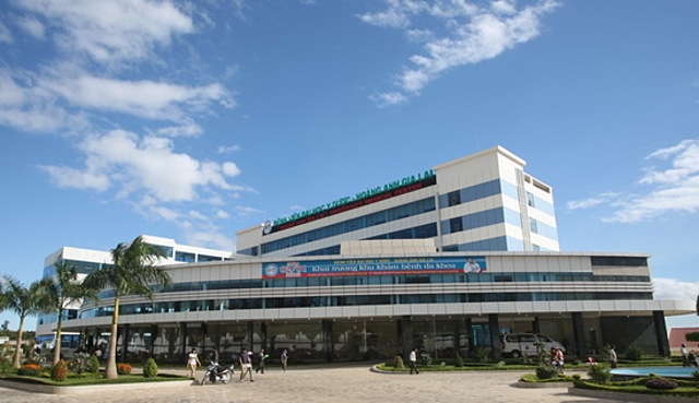 Con gái bầu Đức mua 2 triệu cổ phiếu HAG, nắm khối tài sản hơn 130 tỷ.