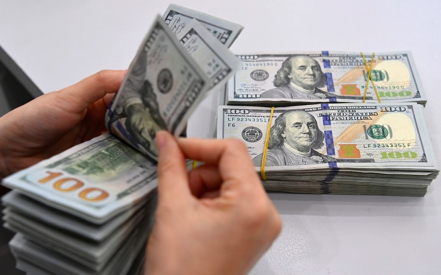 Chuyên gia dự báo biến động tỷ giá trong năm nay không quá 2%.