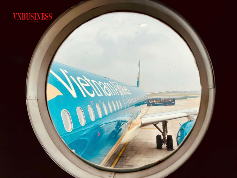 Có gần 46.000 chuyến của các hãng bay Việt bị ‘delay’ trong tám tháng.