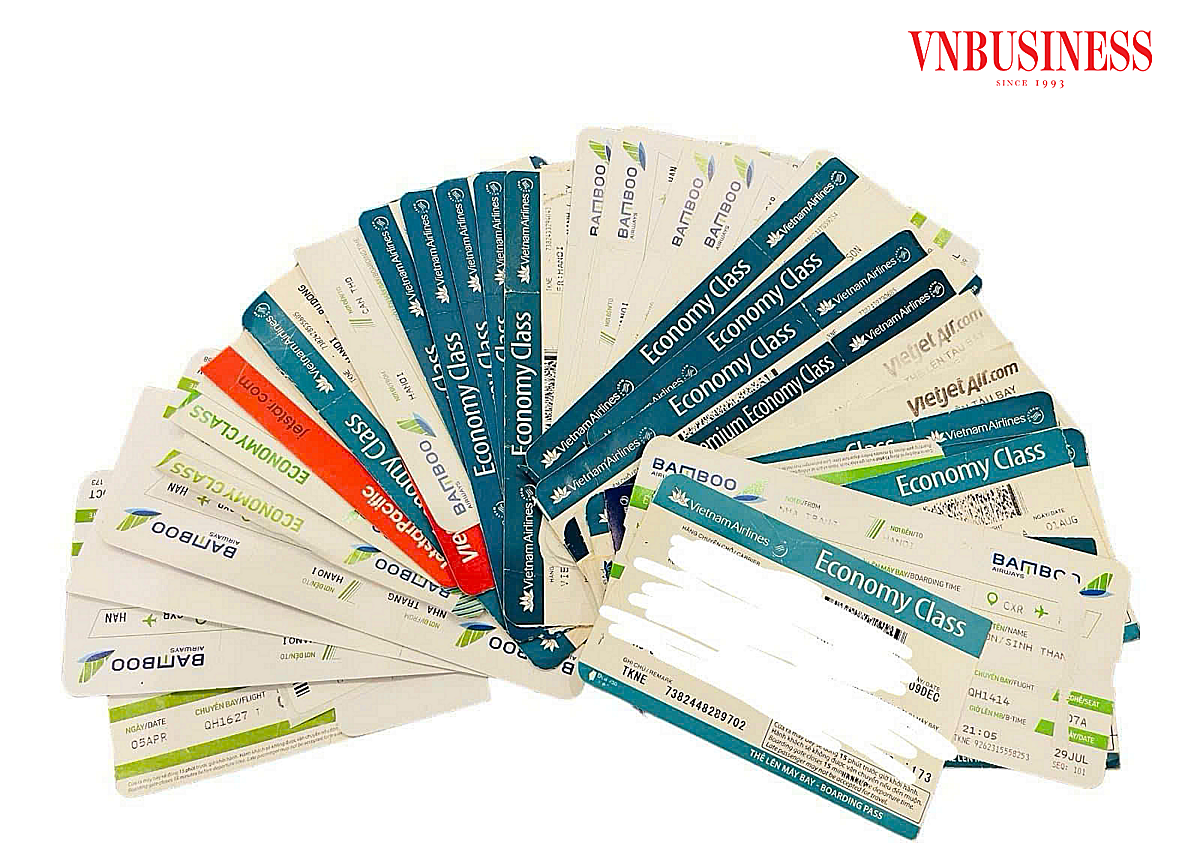 Các hãng hàng không đã công bố mở bán vé sớm, đồng thời triển khai các chương trình khuyến mãi hấp dẫn để thu hút khách hàng.
