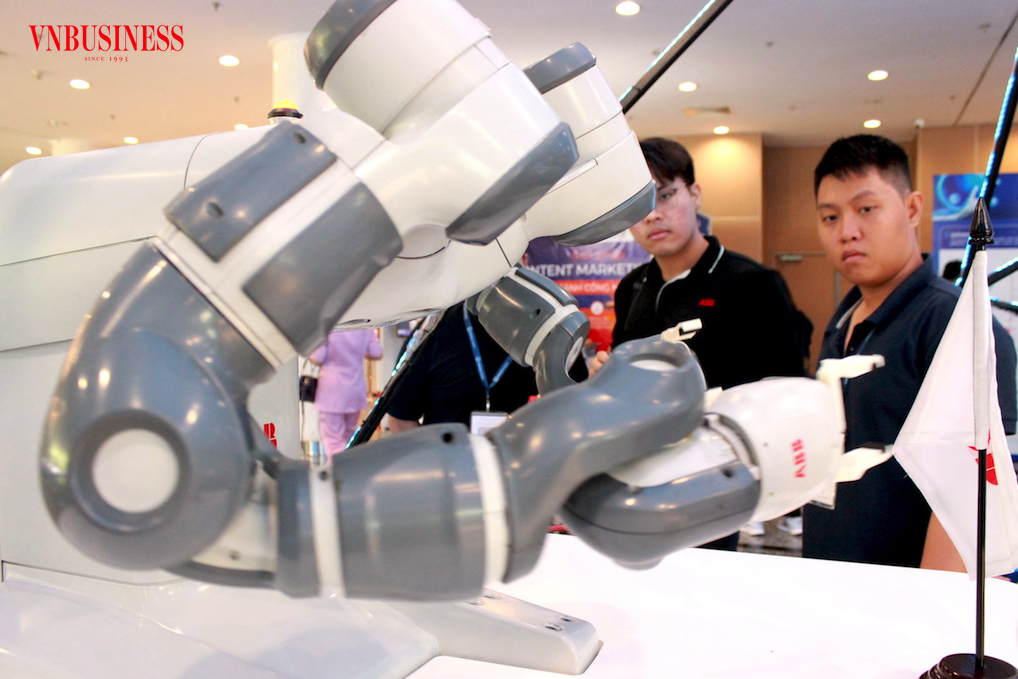 Việt Nam không chỉ là điểm đến đầu tư hấp dẫn, mà còn là trung tâm đổi mới sáng tạo hàng đầu tại ASEAN.