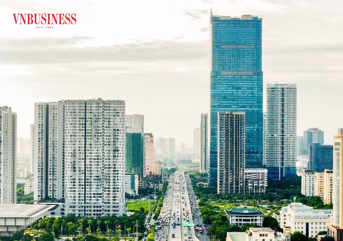 Thị trường M&A bất động sản được kỳ vọng bùng nổ, với những thương vụ bom tấn trong thời gian tới.