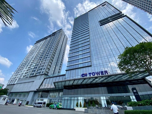 Đầu tư Hạ tầng Kỹ thuật TP.HCM hoãn chi trả cổ tức lần thứ tư.