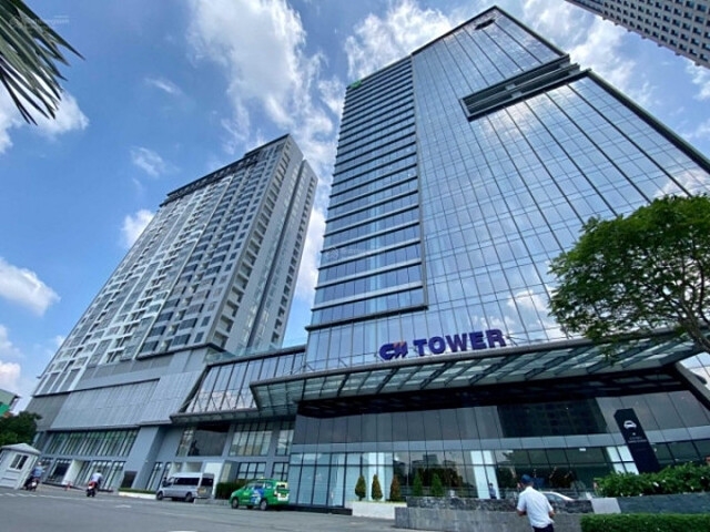 Đầu tư Hạ tầng Kỹ thuật TP.HCM hoãn chi trả cổ tức lần thứ tư.