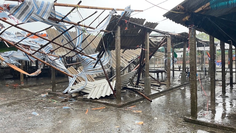 Nhằm giúp người dân, doanh nghiệp sớm phục hồi hoạt động sản xuất kinh doanh, Bộ Tài chính đề xuất giảm tới 4.000 tỷ đồng tiền thuê đất năm nay.