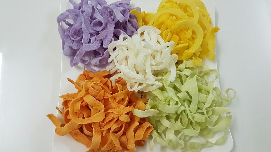 Hàn Quốc yêu cầu các sản phẩm thực phẩm nhập khẩu vào thị trường này phải tuân thủ nghiêm ngặt tiêu chuẩn và thông số kỹ thuật mà nước này đặt ra.