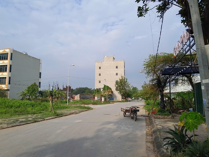 Theo dữ liệu thị trường bất động sản quý III/2024 của Batdongsan.com.vn, thị trường đất nền có cải thiện đáng kể về mức độ quan tâm và giao dịch.