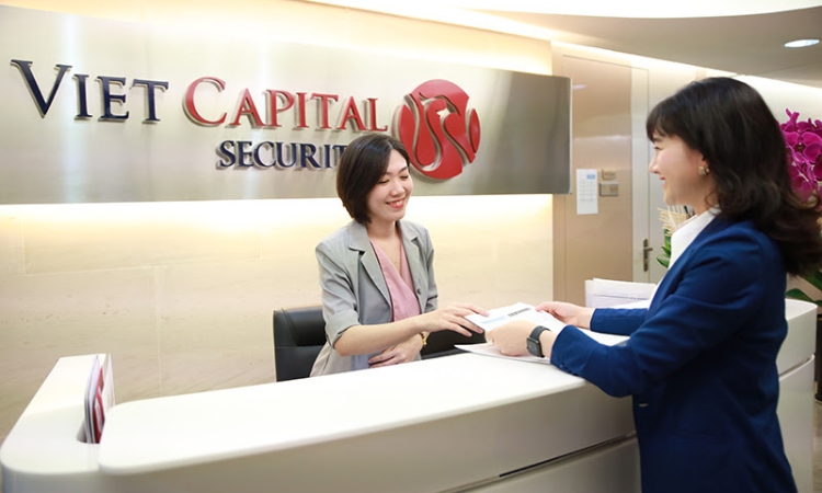 Chứng khoán Vietcap tiếp tục gọi vốn sau loạt cổ đông lớn ngành F&B rút lui