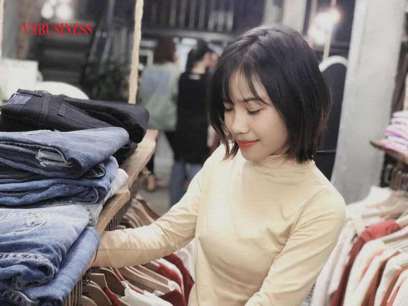 Việt Nam đứng thứ 3 thế giới về sở thích tiêu dùng hàng hiệu, với gần 60% người dân sẵn sàng chi tiền cho các sản phẩm này.