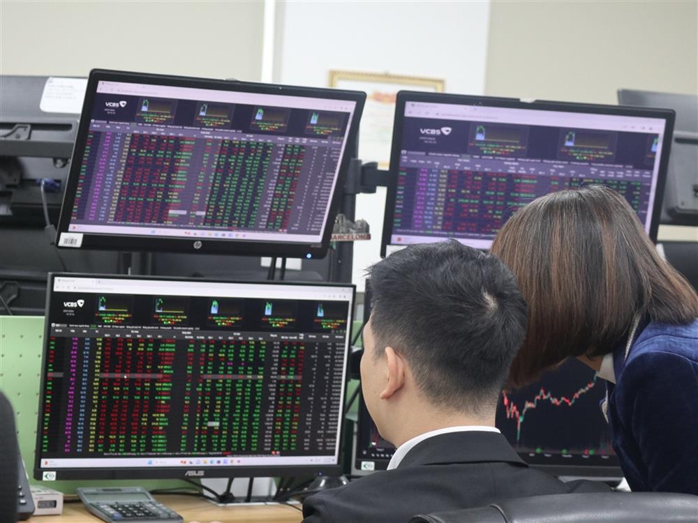 Hàng loạt CTCK đã công bố kế hoạch tăng vốn.