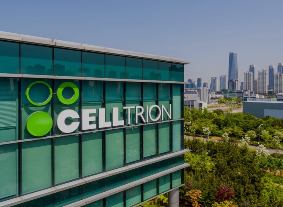 Celltrion thành lập công ty con tại Việt Nam và dự kiến sẽ ra mắt các sản phẩm sinh học tương tự &lpar;biosimilar&rpar; vào năm tới.