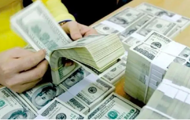 WB dự báo kiều hối về Việt Nam đến cuối năm 2024 có thể đạt 14,4 tỷ USD.