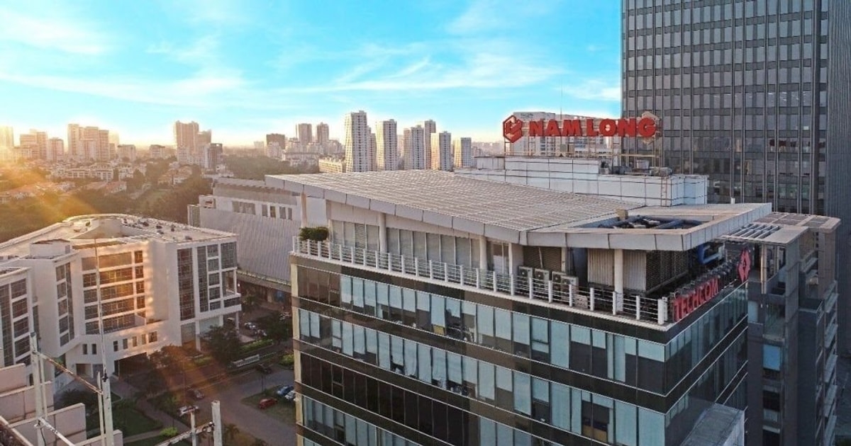 Loạt cổ đông lớn của Đầu tư Nam Long thay nhau bán ra cổ phiếu NLG.