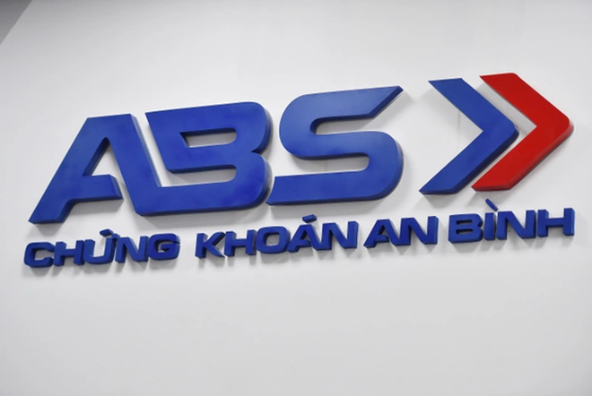 Chứng khoán An Bình vừa bị xử phạt vì khai sai thuế.