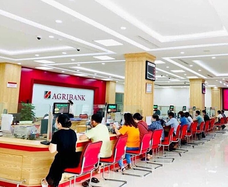 Agribank luôn đảm bảo thực hiện nghiêm túc các cam kết thanh toán đầy đủ gốc và lãi với các trái chủ.