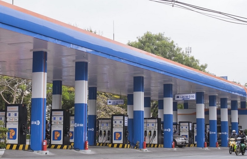 Từ tháng 10/2023 đến nay nhà chức trách đã dừng trích lập, chi sử dụng Quỹ bình ổn xăng dầu.