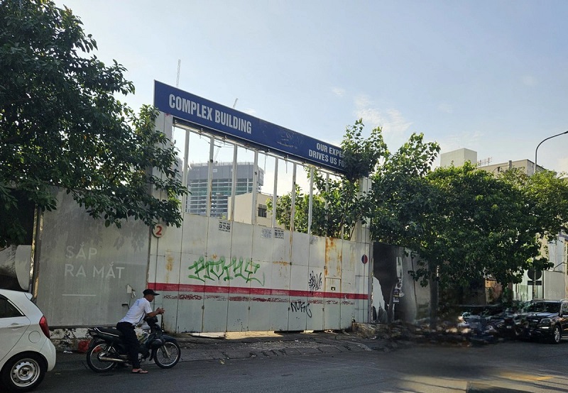 Cục Thuế TP HCM vừa công khai danh sách 611 doanh nghiệp và cá nhân nợ thuế với số tiền khủng.