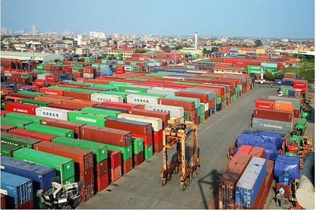 Viconship muốn sở hữu 37,6% vốn điều lệ của Vinaship.