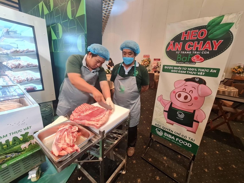 BAF dự kiến tăng vốn điều lệ lên 3.040 tỷ đồng.