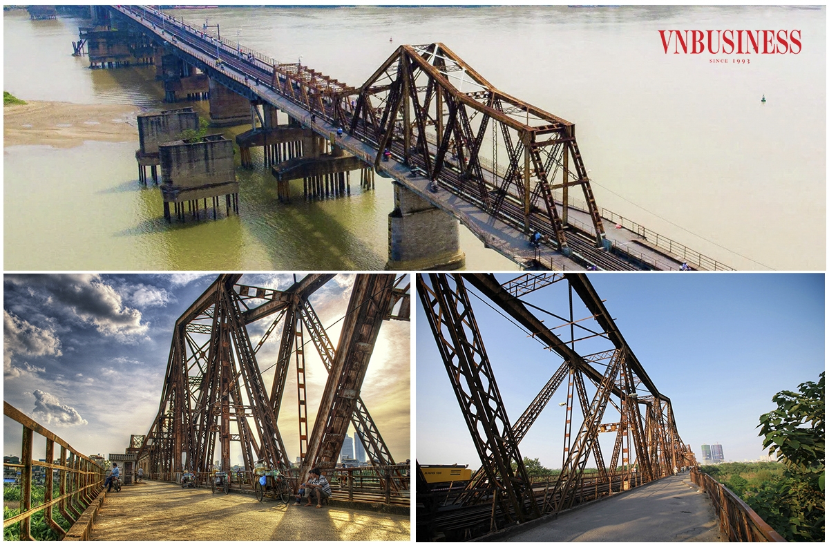 Xuyên suốt hơn 100 năm qua, cầu Long Biên đã tồn tại và là “chứng nhân lịch sử” cho những dấu mốc quan trọng của Thủ đô Hà Nội. Nơi đây, 16h ngày 9/10/1954, những người lính Pháp cuối cùng đã rút qua cầu Long Biên, quân dân ta hoàn toàn kiểm soát Thủ đô. Sáng ngày 10/10/1954, Ủy ban Quân chính Thành phố và các đơn vị quân đội nhân dân gồm có pháo binh, cao xạ, cơ giới, bộ binh,… chia làm nhiều cánh lớn đã mở cuộc hành quân lịch sử tiến vào Hà Nội.