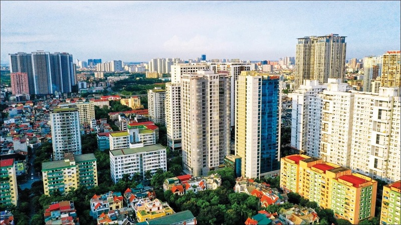 Luật Đất đai năm 2024 vừa có hiệu lực, những thay đổi trong hành lang pháp lý, quản lý và hành chính sẽ có tác động mạnh mẽ đến thị trường bất động sản.