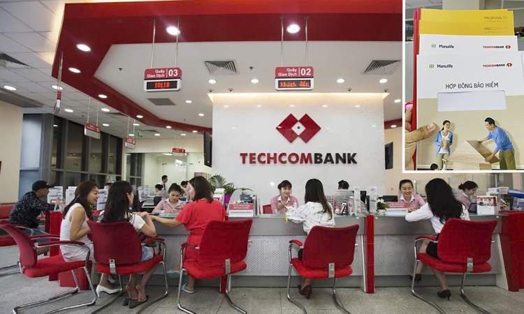Cuộc ly hôn nghìn tỷ giữa Techcombank và Manulife: Bancassurance đã thoái trào?