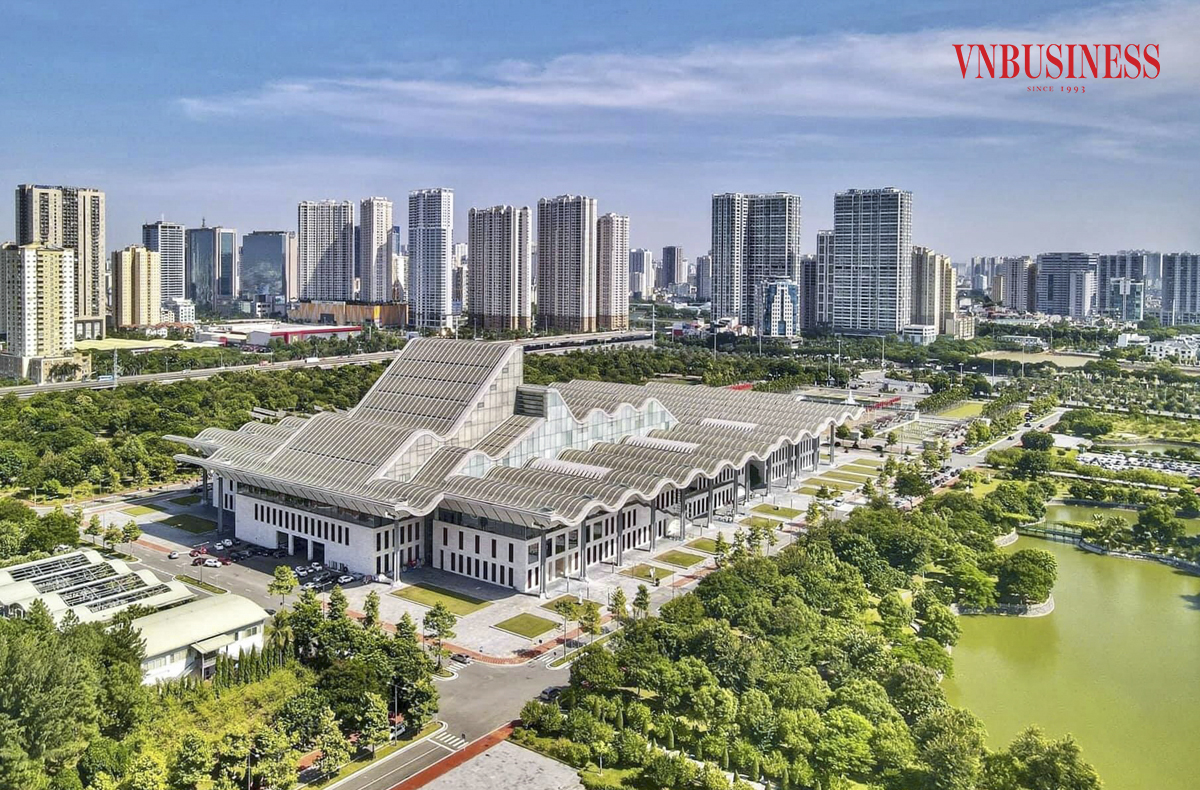 Luật Thủ đô được kỳ vọng sẽ góp phần khơi thông những nguồn lực, mở ra kỷ nguyên phát triển mới cho Hà Nội.