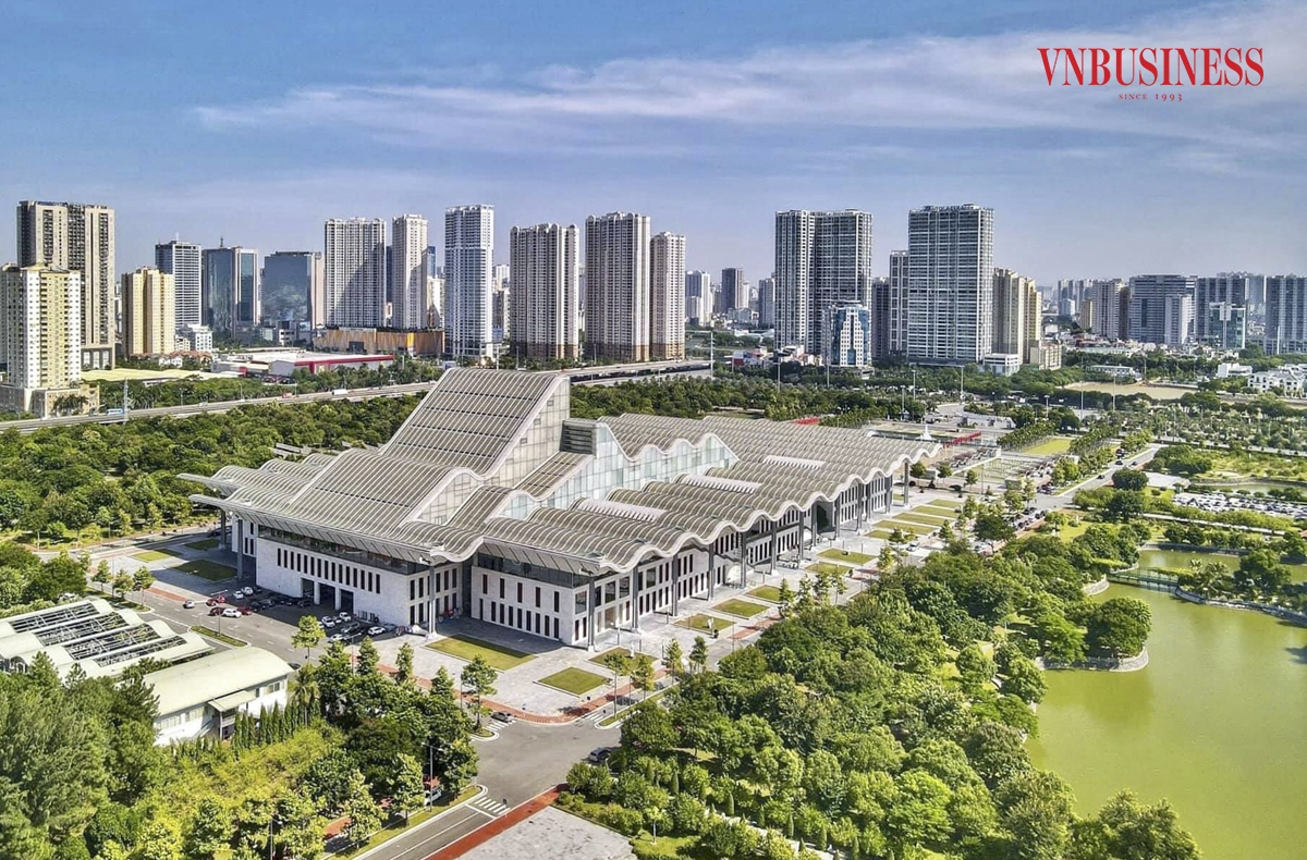 Luật Thủ đô được kỳ vọng sẽ góp phần khơi thông những nguồn lực, mở ra kỷ nguyên phát triển mới cho Hà Nội.