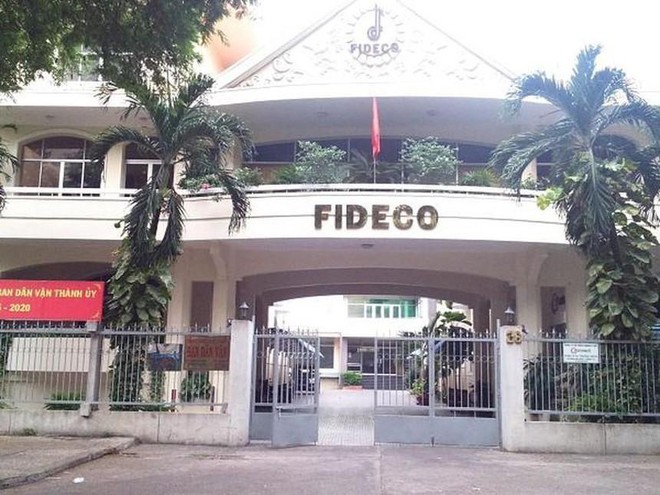 Lãnh đạo TCSC rời ghế cổ đông tại Fideco.