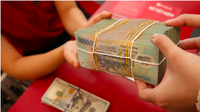 Tăng trưởng tín dụng chủ yếu ghi nhận ở phân khúc bất động sản kinh doanh &lpar;cho vay chủ đầu tư&rpar;, trong khi cho vay mua nhà tăng rất chậm.