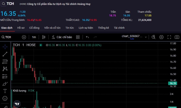 Bộ đôi TCH-HHS ‘trượt chân’ nằm sàn vì ‘đất vàng’ 275 Nguyễn Trãi