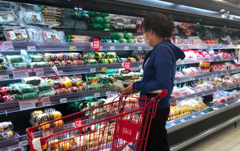 Bộ Tài chính cho biết thuế GTGT là nguồn thu quan trọng, đáp ứng nguồn tài chính cho sự nghiệp phát triển kinh tế - xã hội.