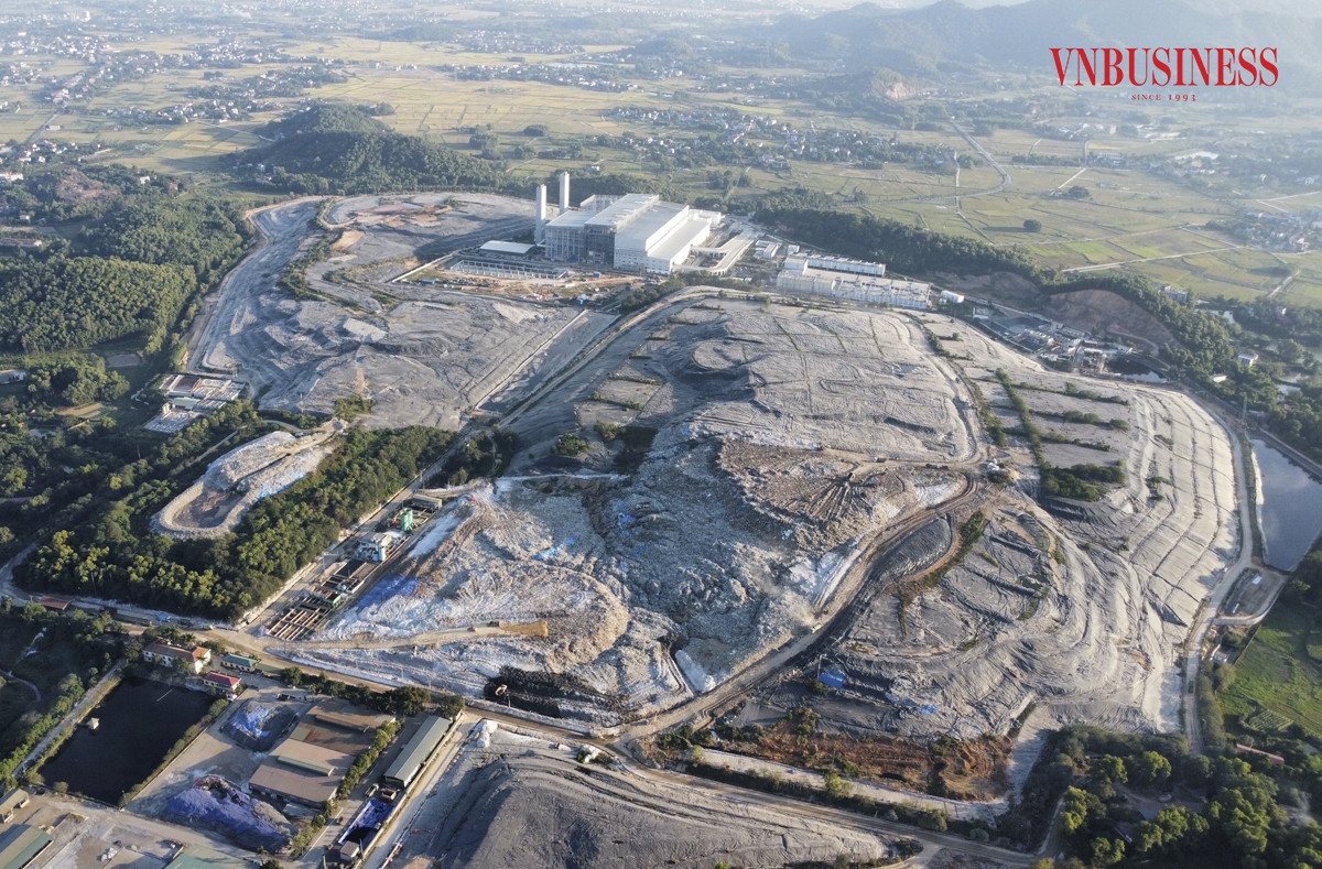 Nhà máy Điện rác Sóc Sơn được đặt tại Khu liên hợp xử lý chất thải Nam Sơn, huyện Sóc Sơn, TP Hà Nội, hiện do Công ty cổ phần Năng lượng môi trường Thiên Ý Hà Nội quản lý và vận hành. Việc đưa nhà máy vào khai thác đã và đang đóng góp tích cực vào việc xử lý rác thải rắn sinh hoạt, giảm ô nhiễm môi trường và biến rác thải thành nguồn năng lượng phục vụ phát triển Kinh tế - Xã hội của Thủ đô.