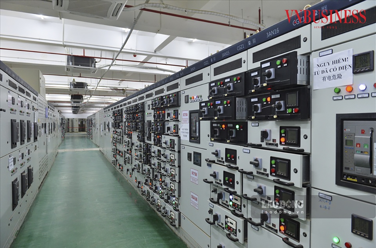 Năm 2024, Nhà máy Điện rác Sóc Sơn hướng đến mục tiêu đạt 5 triệu kWh hòa lưới điện quốc gia. Phạm Hòa