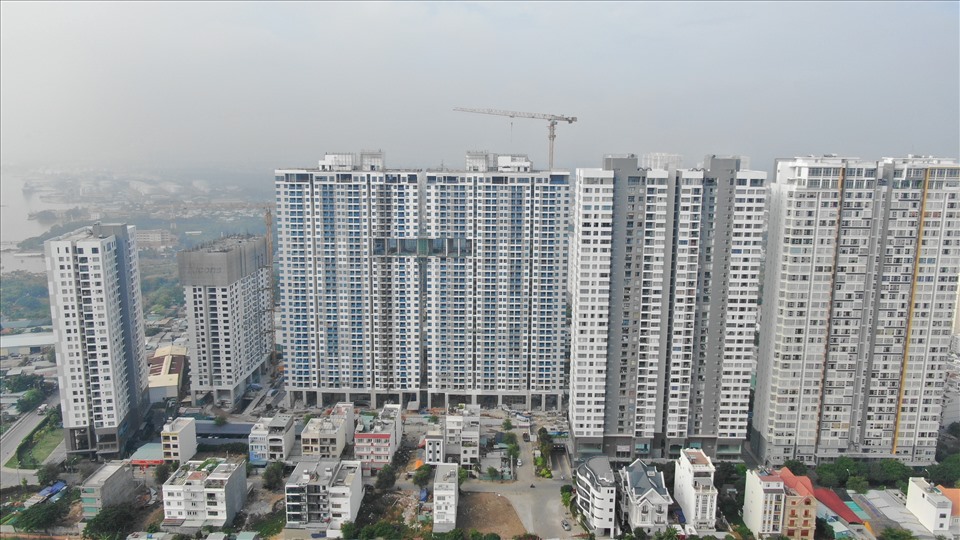 Lưu chuyển tiền thuần từ hoạt động kinh doanh trong kỳ của Vạn Phát Hưng tiếp tục âm nặng 361 tỷ đồng chủ yếu do lỗ từ hoạt động đầu tư và tăng lãi tiền vay đã trả...