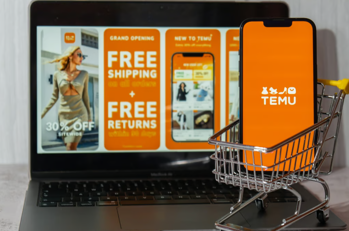 Temu đã bị chặn khỏi App Store của Apple và Google Play tại Indonesia.