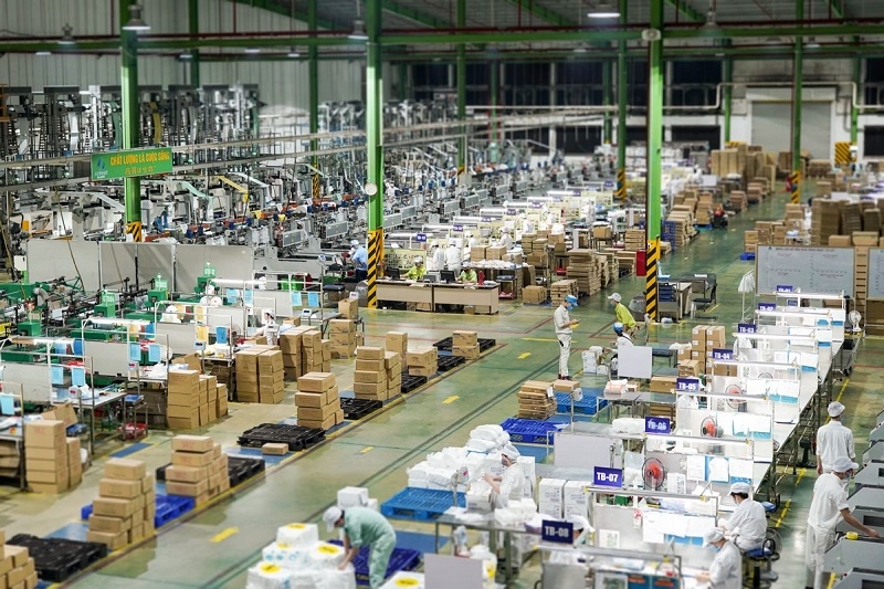 Để quá trình chuyển đổi số gắn với chuyển đổi xanh được hiệu quả, thì ngoài hành động của doanh nghiệp sẽ rất cần sự dẫn dắt đồng hành của các cấp các ngành và cần đồng thời tiến hành cùng lúc.