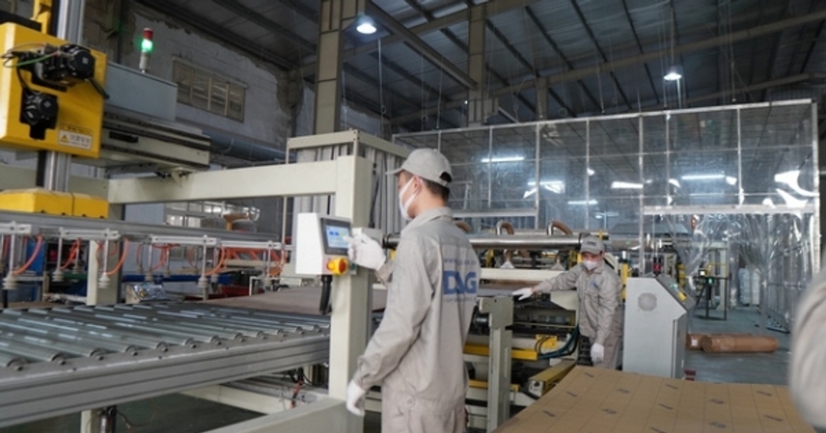 Cổ phiếu DAG chính thức bị huỷ niêm yết từ 22/10.