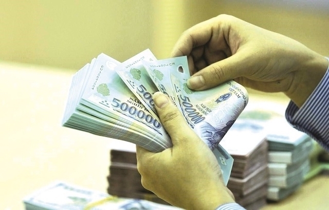 NHNN để ngỏ khả năng giảm lãi suất điều hành trong điều kiện kinh tế vĩ mô thuận lợi.