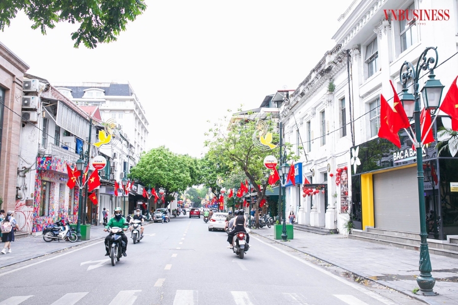 Chương trình 08 tập trung triển khai chỉ tiêu, nhiệm vụ bảo đảm thực chất, mang lại lợi ích cho người dân.